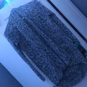 Over Shirt/ Long Cardigan